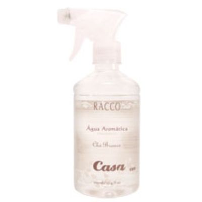 Água Aromática Chá Branco-500ml