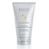 Creme Esfoliante Facial Silicium