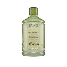 Refil Água Aromática Especiarias-500ml