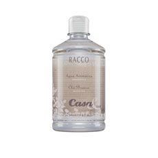 Refil Água Aromática Chá Branco-500ml